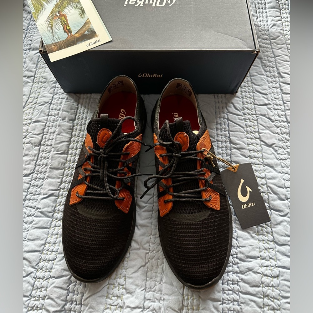 Okulai Mio Li shoes * NEW in box! *